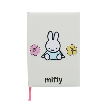 Carnet de luxe A5 Lapin Miffy