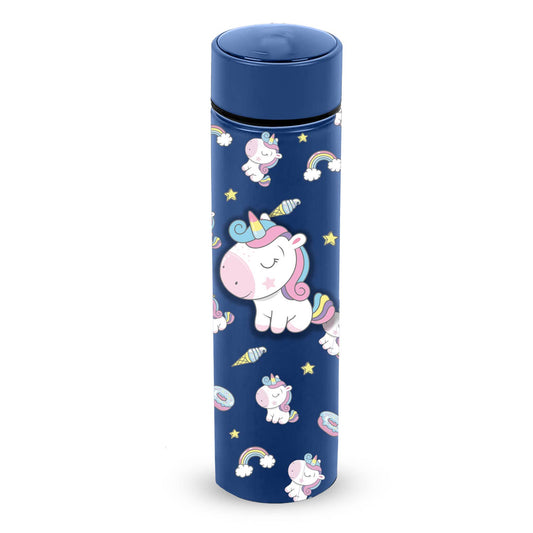 Oh My Pop Block Smart Bottle - Sweety Unicorn