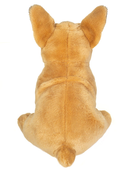 French Bulldog Plush Toy