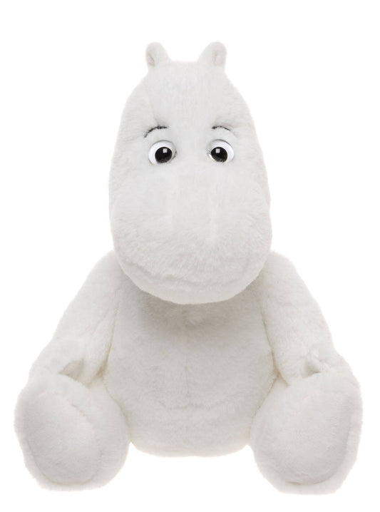 Moomintroll Plush Toy