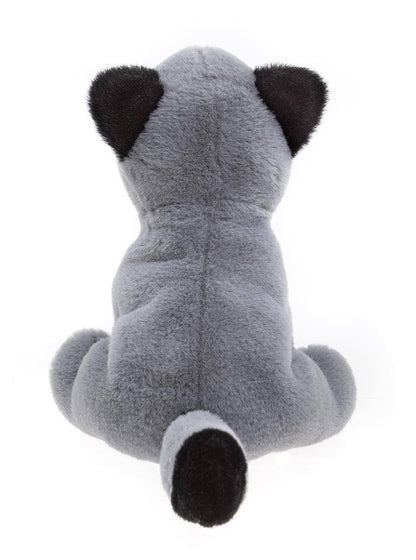 Cuddle Cub Raccoon Plush Toy