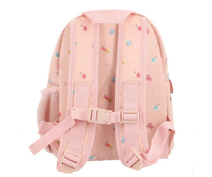 sac a dos scolaire enfant bugs