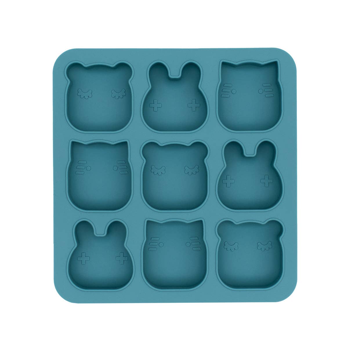Freeze & Bake Poddies® - Crépuscule bleu
