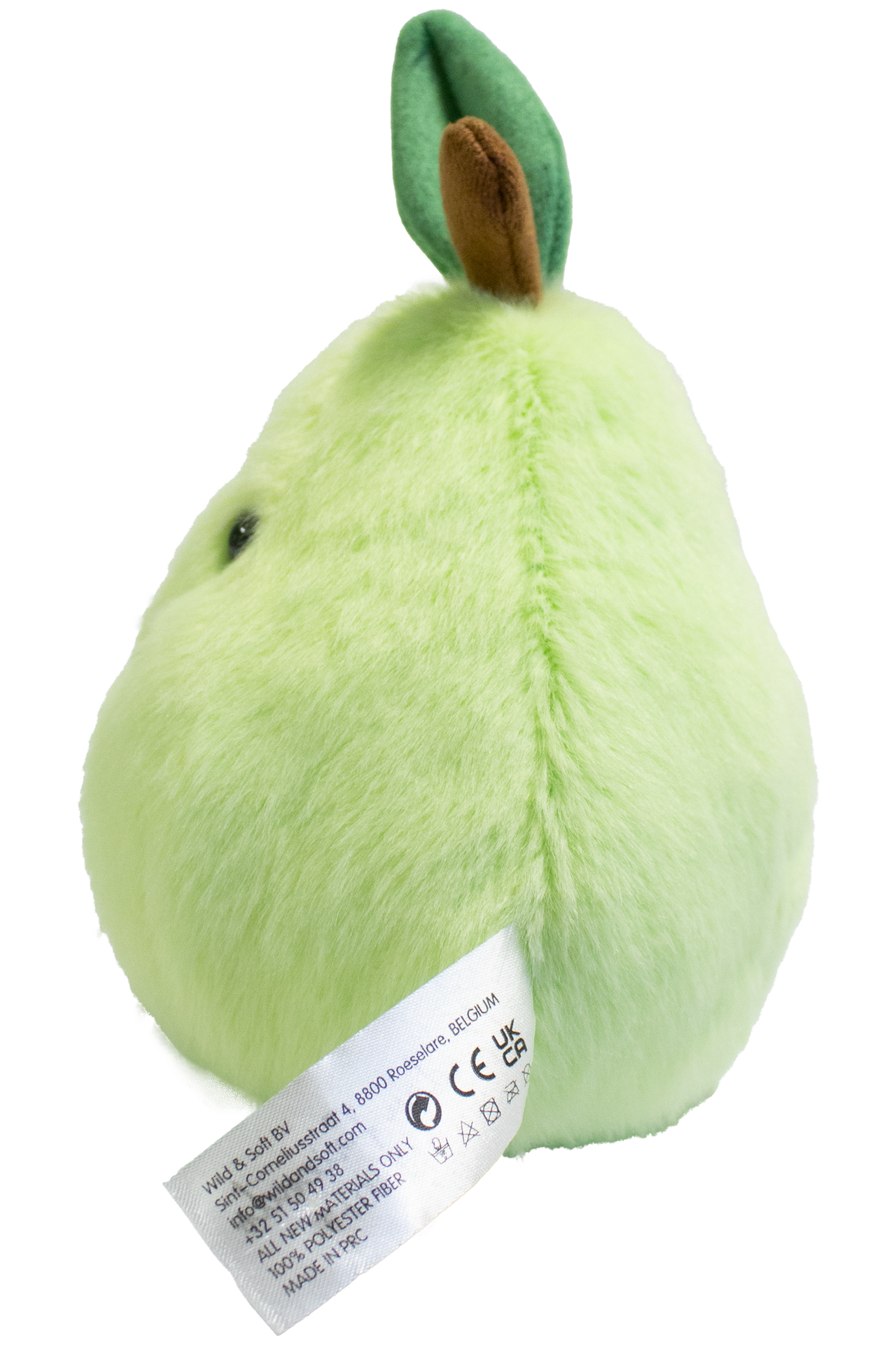 Garden Friends Plush - Pear
