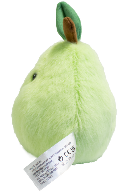 Garden Friends Plush - Pear