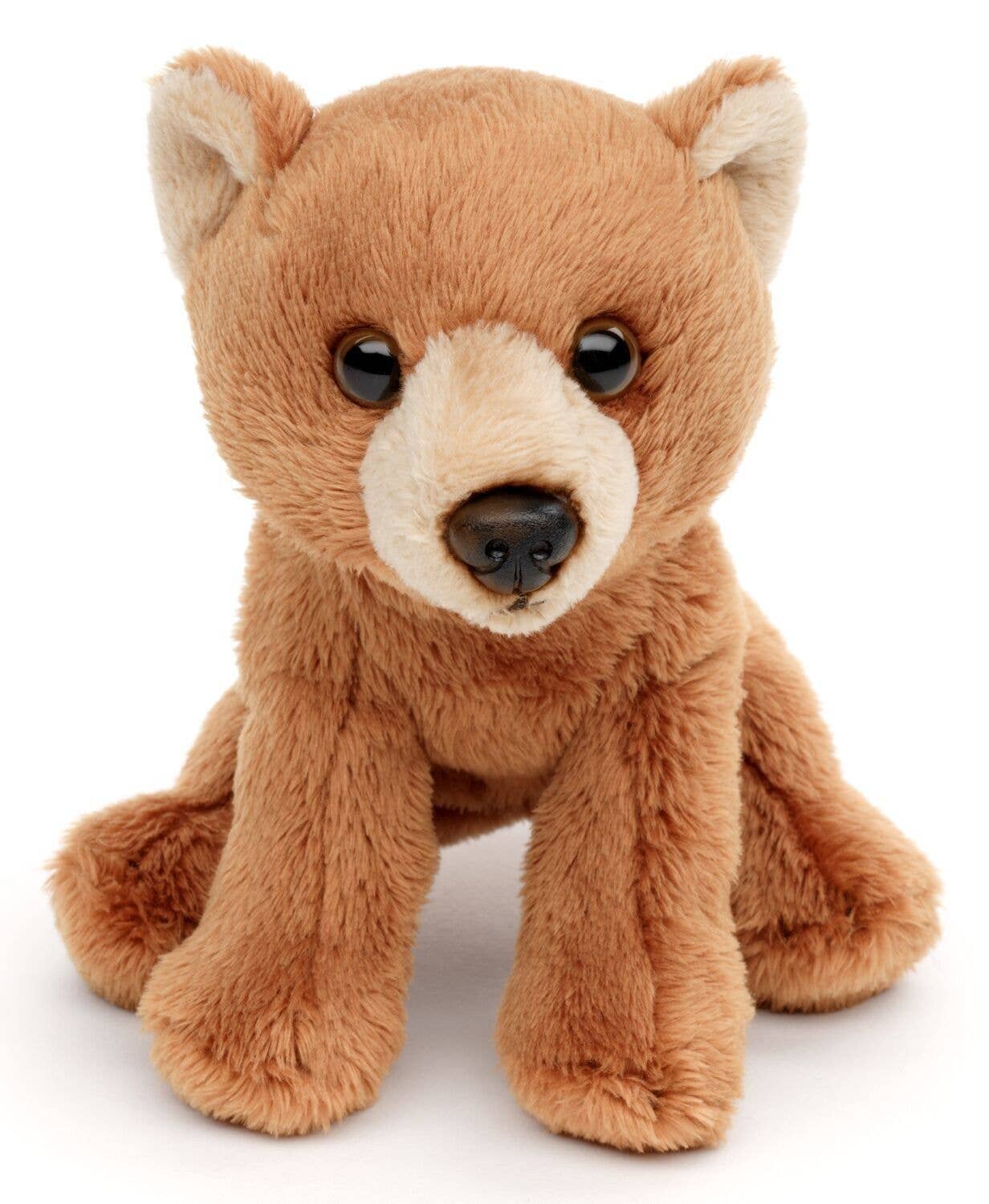 Brauner Teddybär