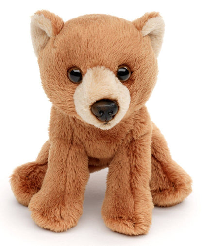 Brauner Teddybär
