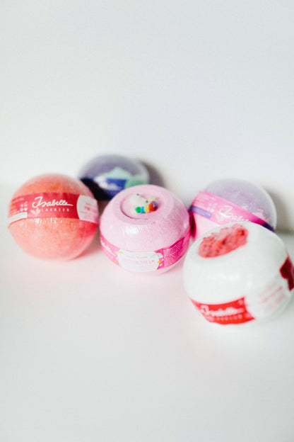 Bath Fizzer - Unicorn Dream