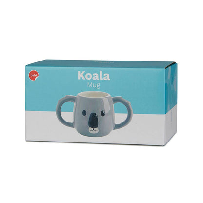 3D-Koala-Becher