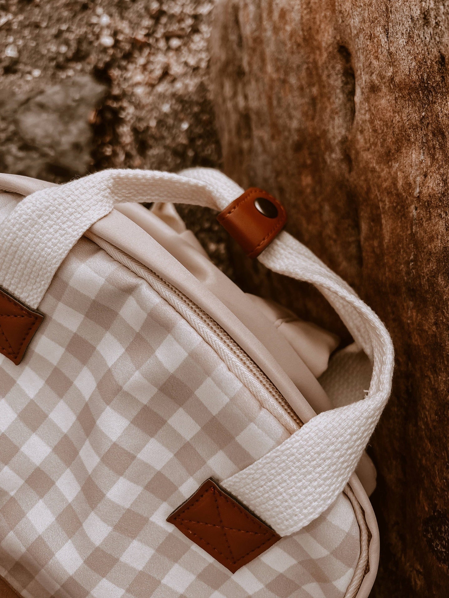 Sac à dos Enfant - Vichy