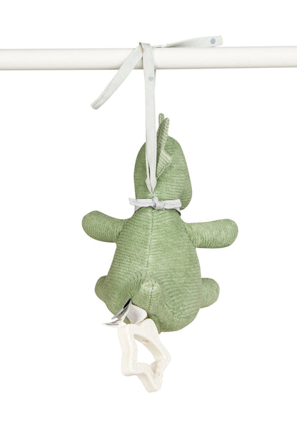 Peluche musicale Dino Rexi S – vue 2