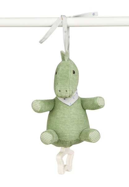 Peluche musicale Dino Rexi S – vue 6
