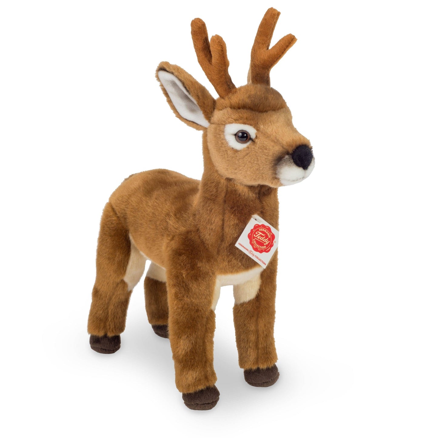 Peluche Chevreuil - Teddy Hermann