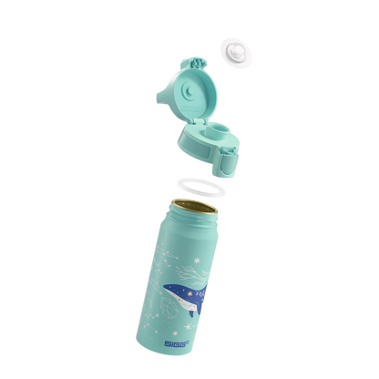 WMB ONE Kids Dive 0.6 L children's water bottle