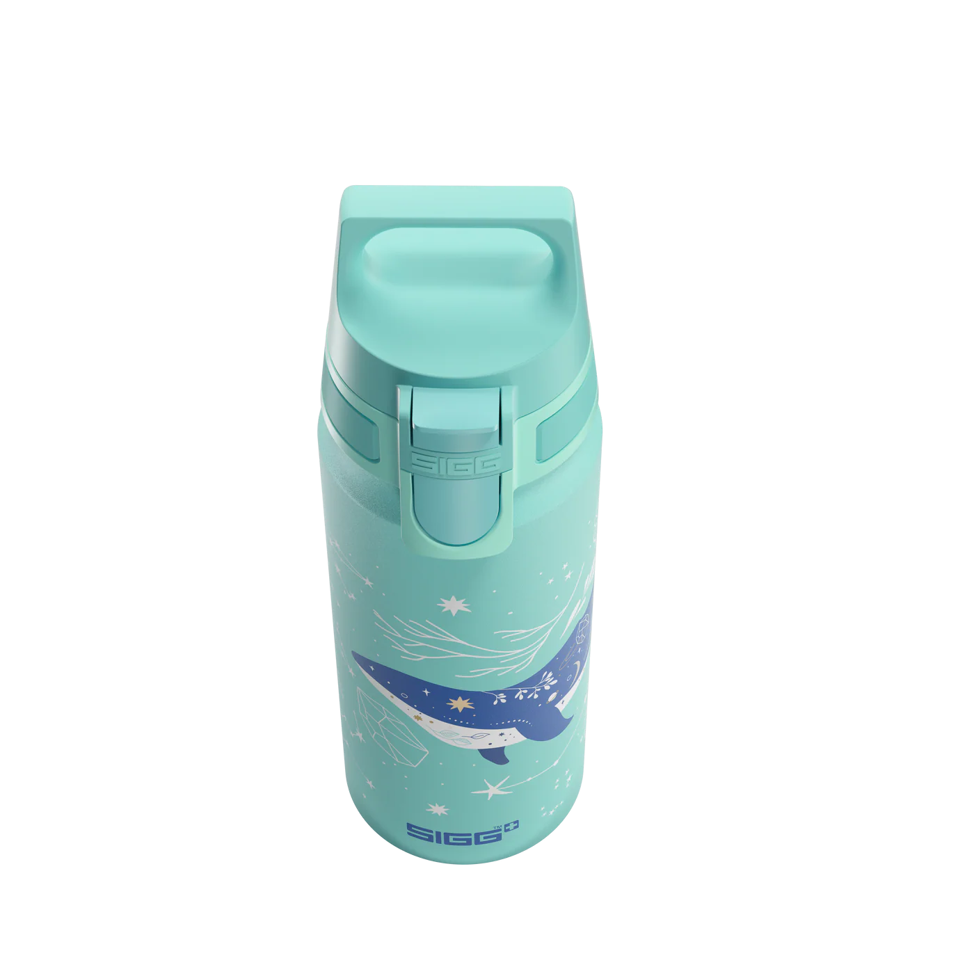 WMB ONE Kids Dive 0.6 L children's water bottle