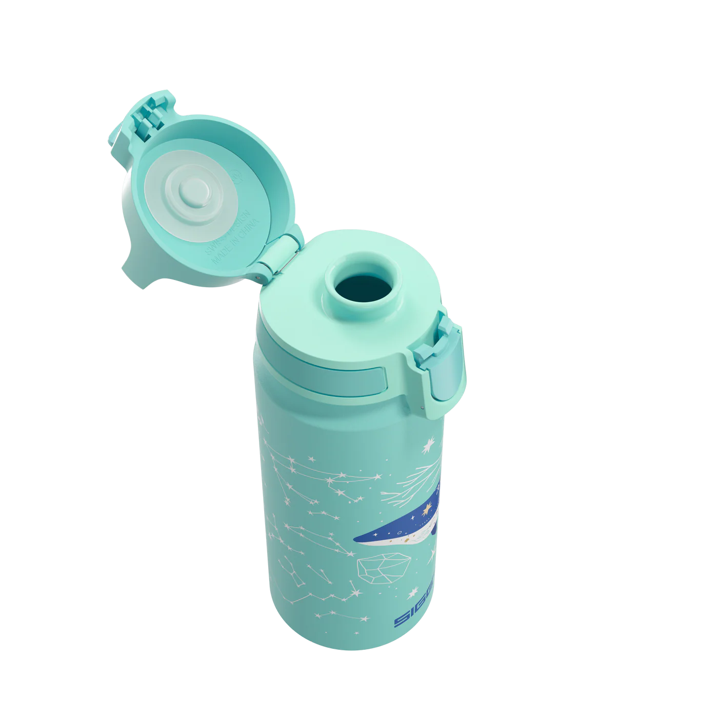 WMB ONE Kids Dive 0.6 L children's water bottle
