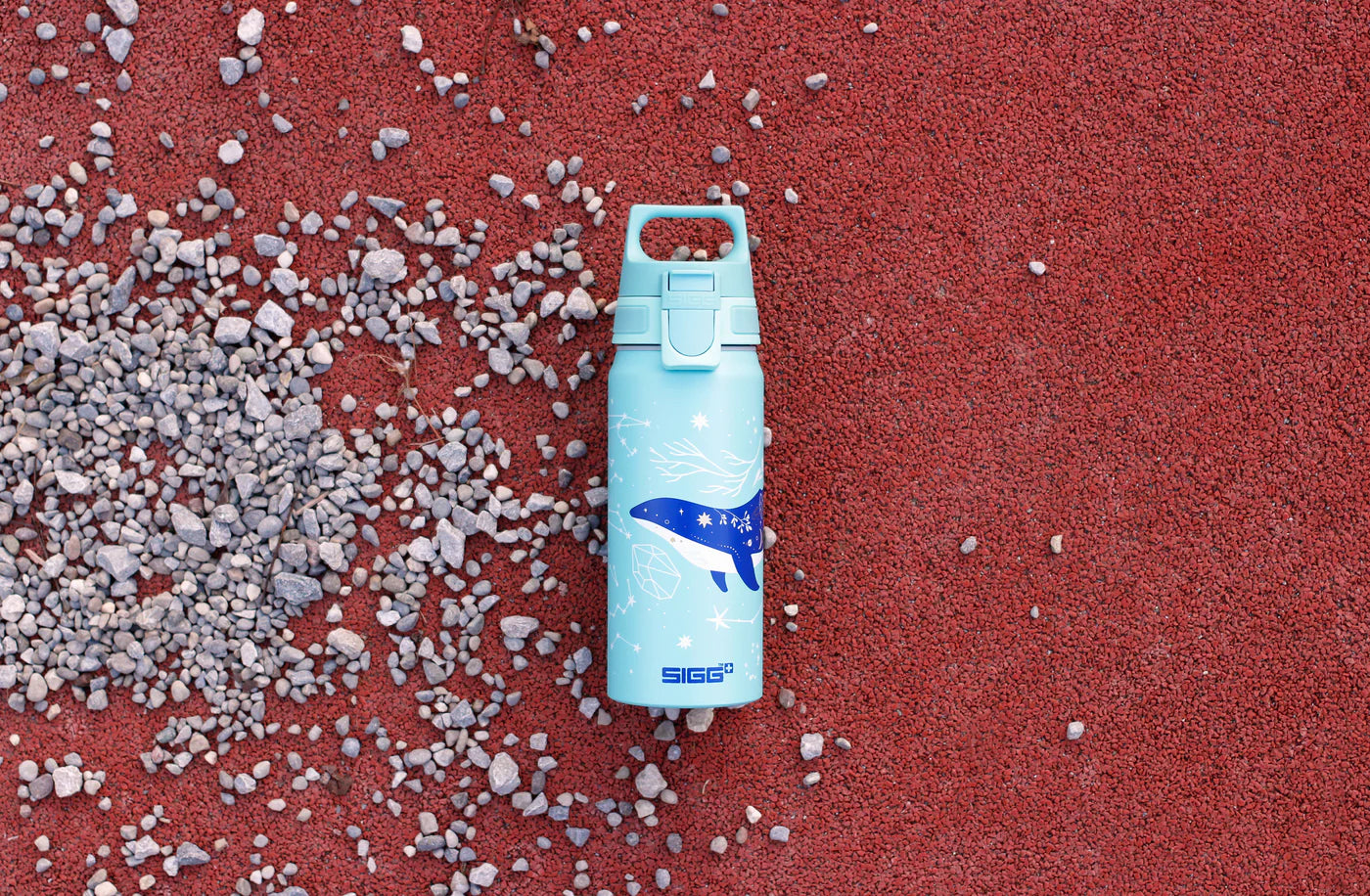 WMB ONE Kids Dive 0.6 L children's water bottle