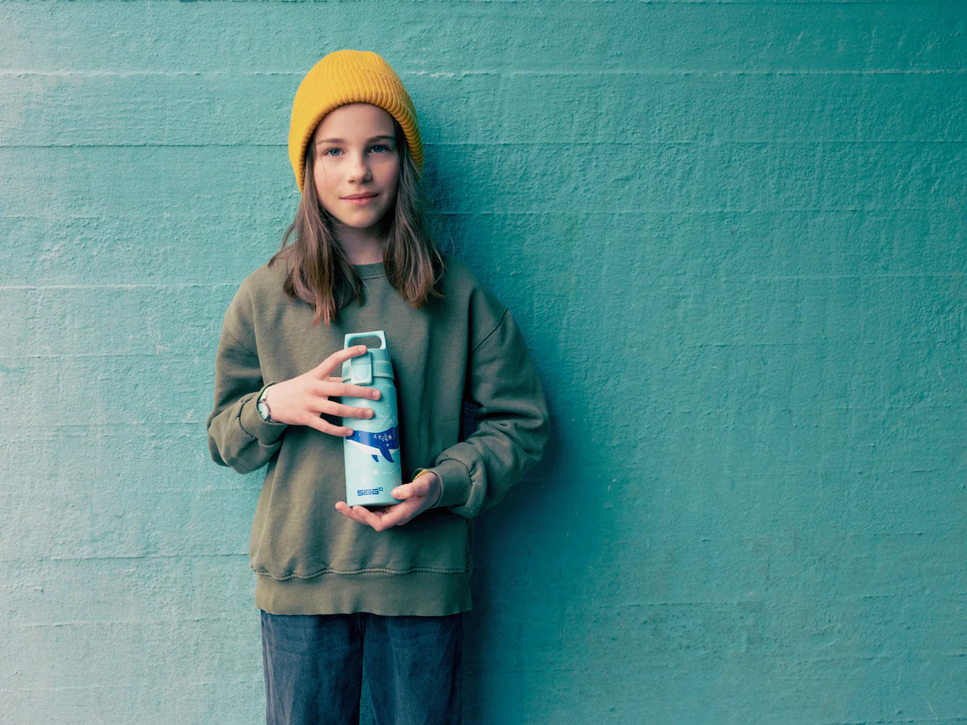 WMB ONE Kids Dive 0.6 L children's water bottle