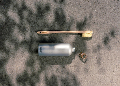 Accessoire Brosse de nettoyage MyPlanet