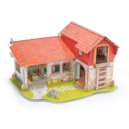 La ferme