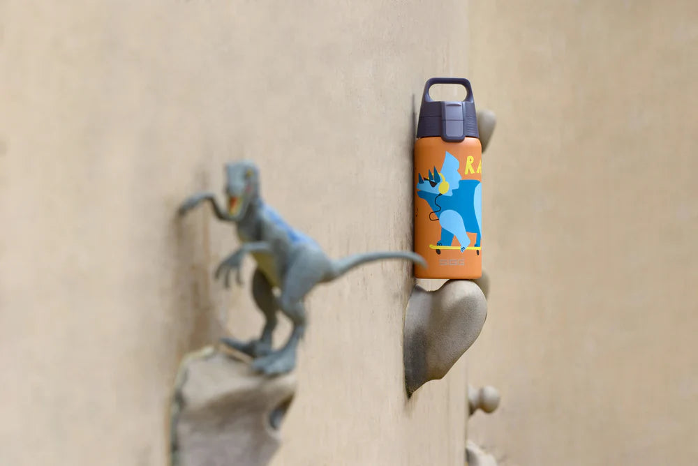 Shield Therm ONE Kids Rawsome 0.5 L insulated water bottle 