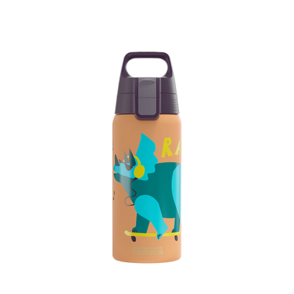 Shield Therm ONE Kids Rawsome 0.5 L insulated water bottle 