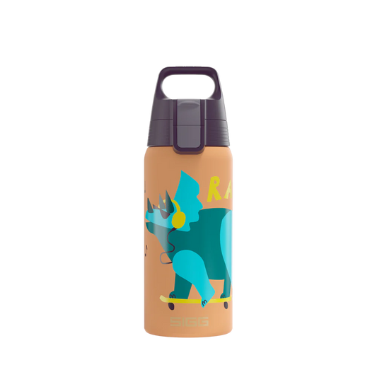 Shield Therm ONE Kids Rawsome 0.5 L insulated water bottle 