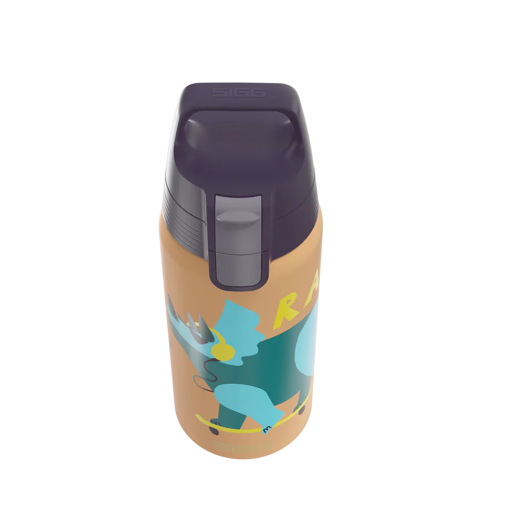 Shield Therm ONE Kids Rawsome 0.5 L insulated water bottle 