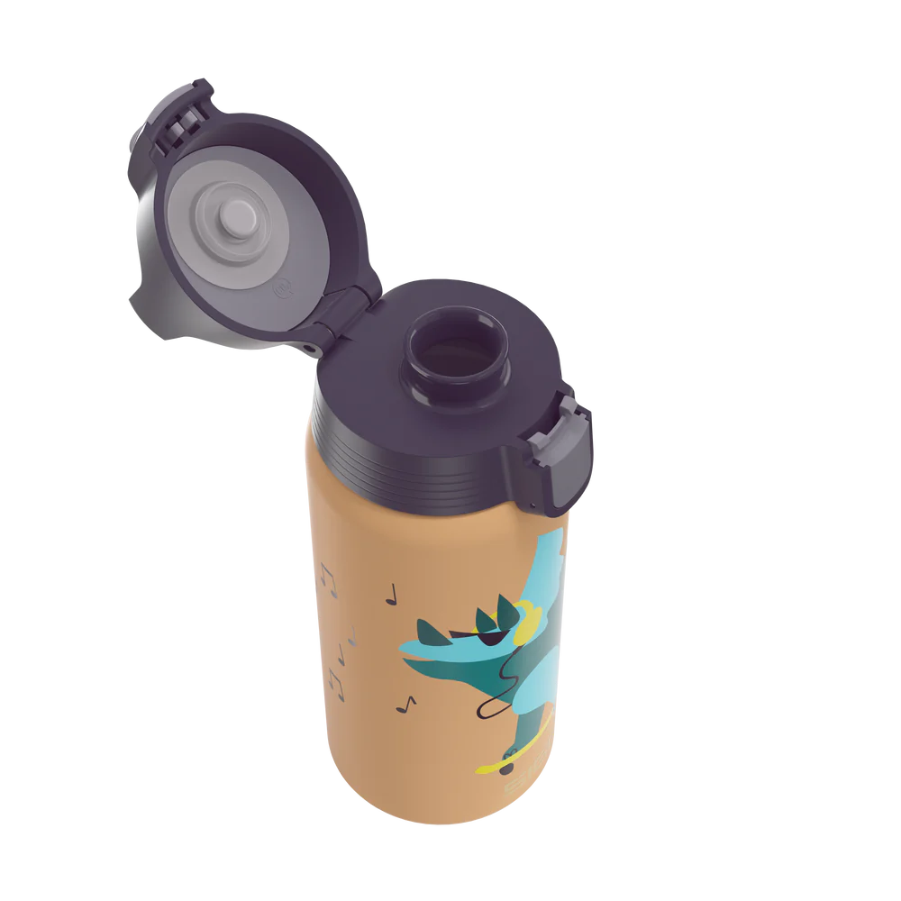 Shield Therm ONE Kids Rawsome 0.5 L insulated water bottle 