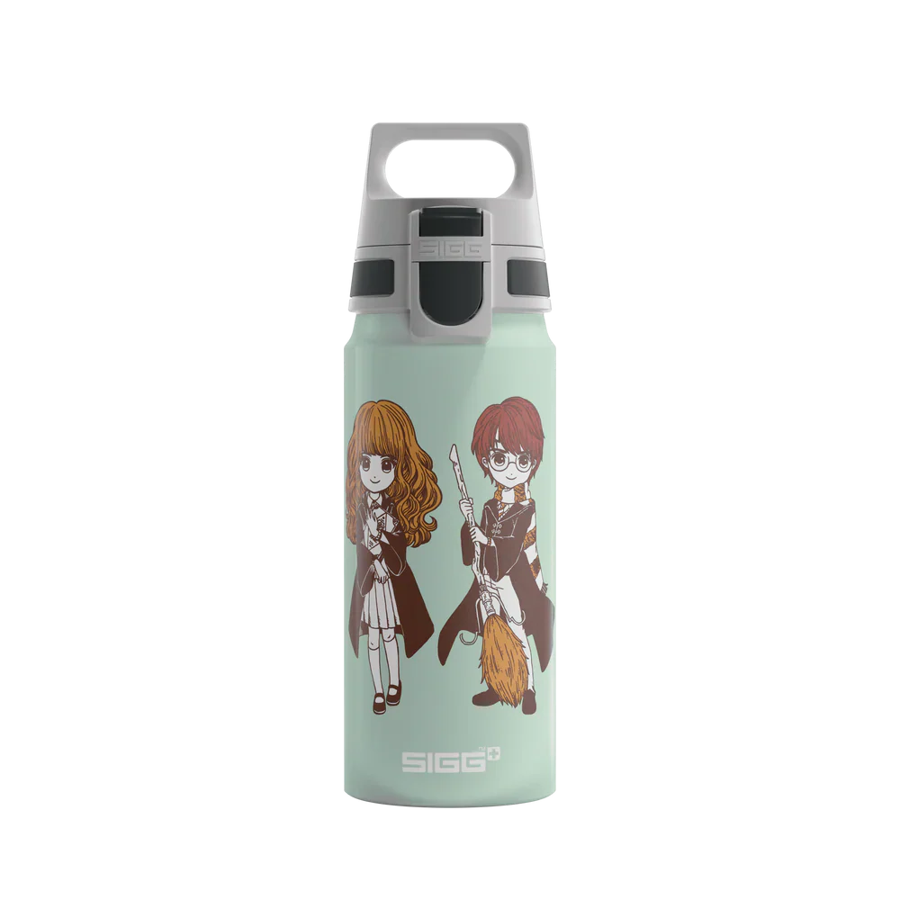 WMB ONE Kids Harry Potter Stand Together 0.6 L Water Bottle 