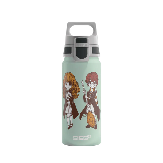 WMB ONE Kids Harry Potter Stand Together 0.6 L Water Bottle 