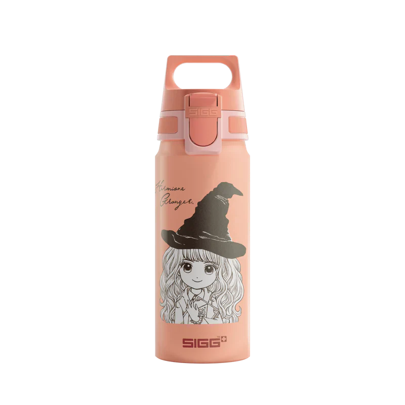 WMB ONE Kids Hermine Granger 0,6 l Wasserflasche 