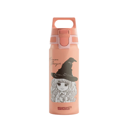 WMB ONE Kids Hermine Granger 0,6 l Wasserflasche 