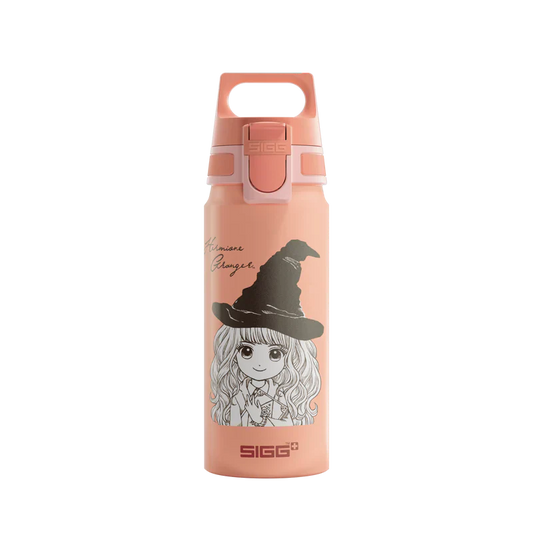 WMB ONE Kids Hermione Granger 0.6 L Water Bottle 