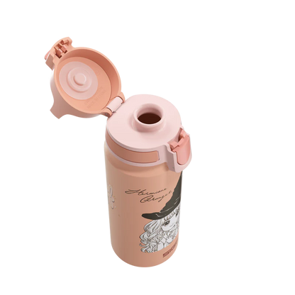 WMB ONE Kids Hermine Granger 0,6 l Wasserflasche 