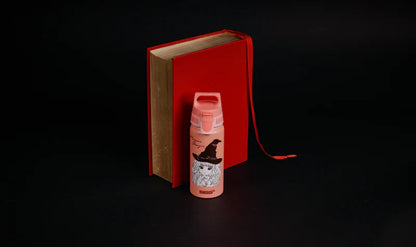 WMB ONE Kids Hermine Granger 0,6 l Wasserflasche 