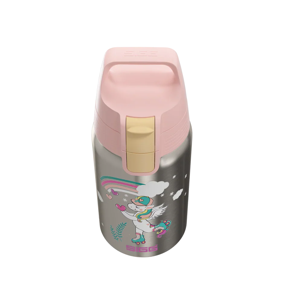 Gourde enfant Shield ONE Kids Uni Skate 0.5 L