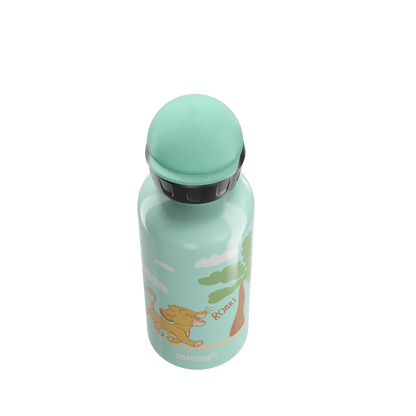 Gourde enfant KBT Simba Roar 0.4 L