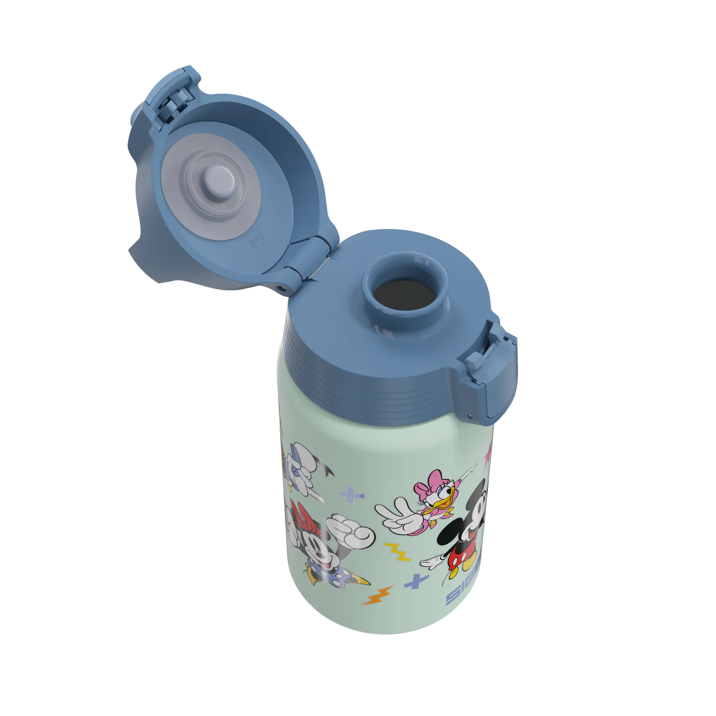 Shield ONE Kids Mickey &amp; Friends 0,5 L Wasserflasche