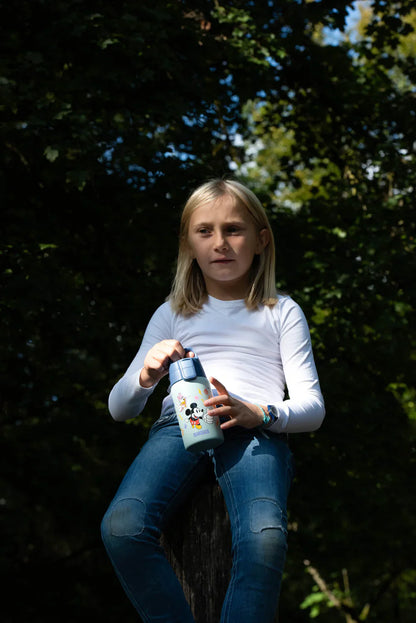 Shield ONE Kids Mickey &amp; Friends 0,5 L Wasserflasche