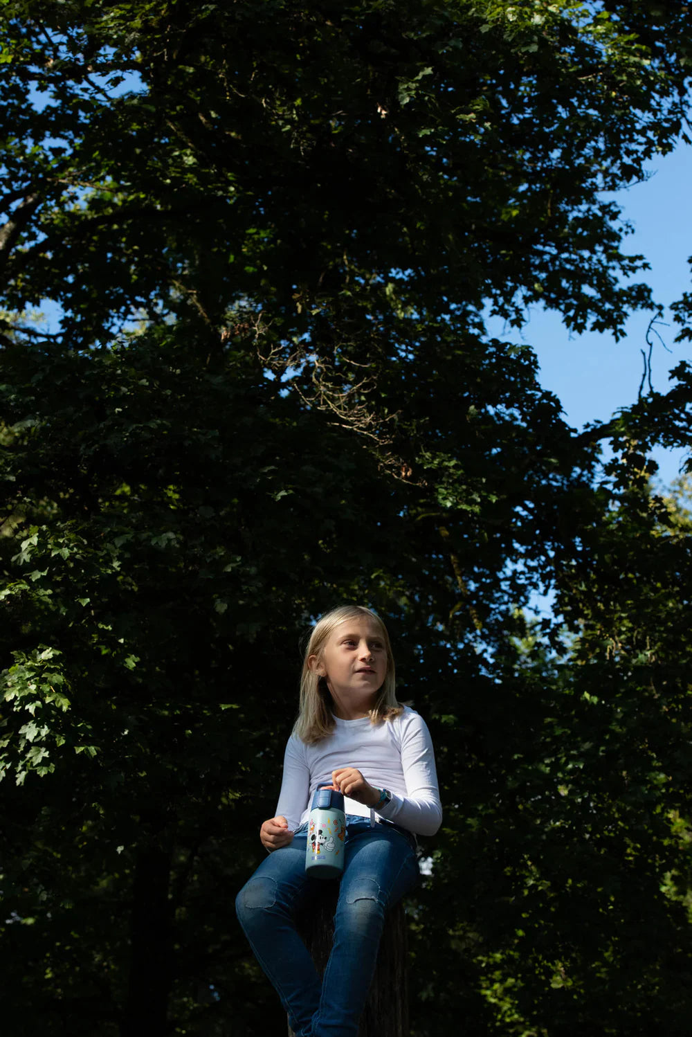 Shield ONE Kids Mickey &amp; Friends 0,5 L Wasserflasche