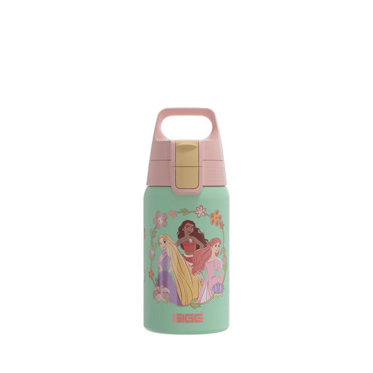 Gourde enfant Shield ONE Kids Princesses 0.5 L