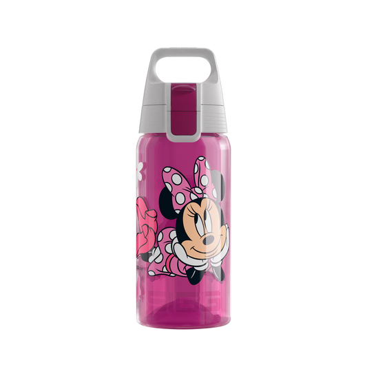 VIVA ONE Junior Minnie 0.5 L children's water bottle 