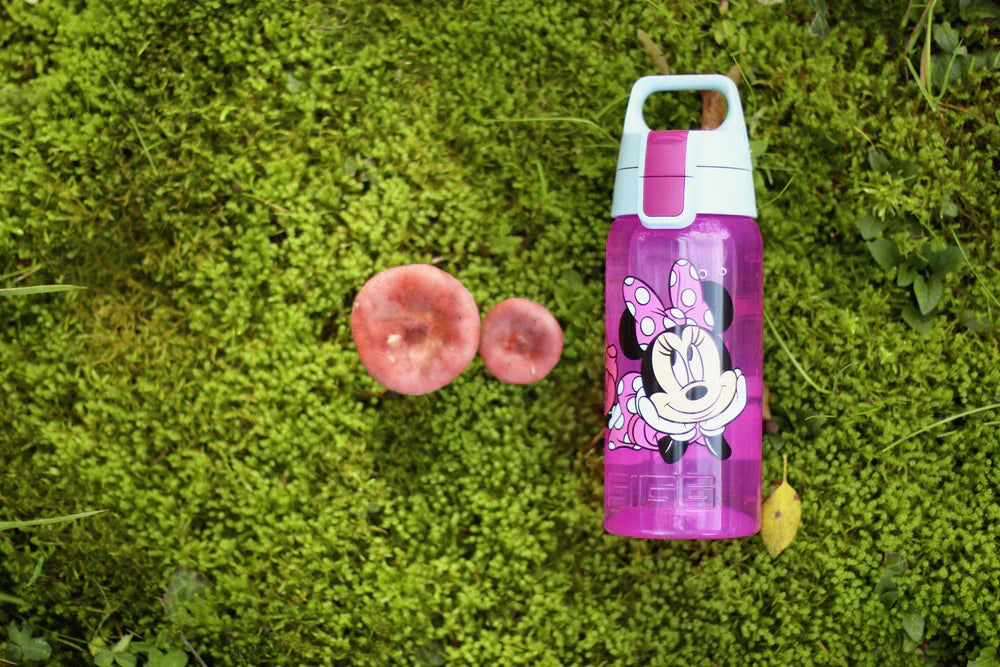 Gourde enfant VIVA ONE Junior Minnie 0.5 L