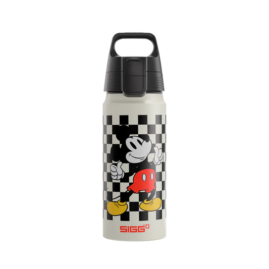 WMB ONE Kids Mickey Retro 0.6 L children's water bottle 