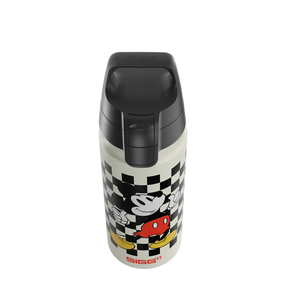 WMB ONE Kids Mickey Retro 0.6 L children's water bottle 