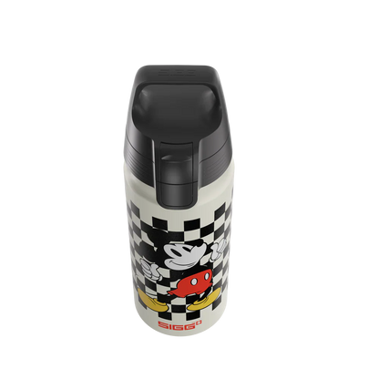 WMB ONE Kids Mickey Retro 0.6 L children's water bottle 