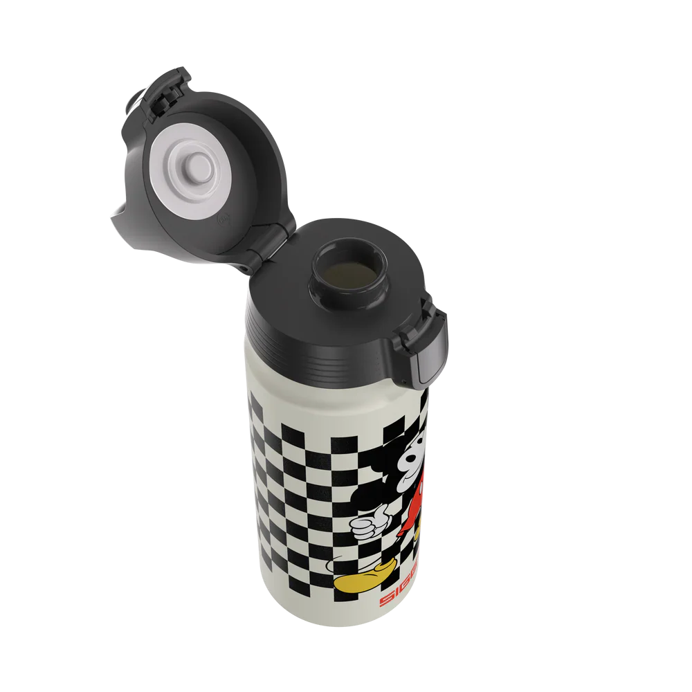 WMB ONE Kids Mickey Retro 0.6 L children's water bottle 