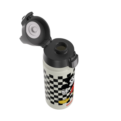 WMB ONE Kids Mickey Retro 0.6 L children's water bottle 