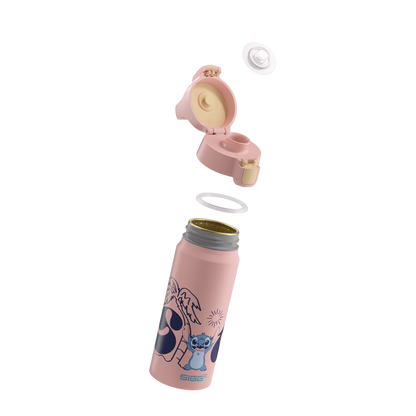 WMB ONE Kids Stitch 0.6 L children's water bottle 